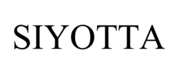siyotta