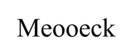 meooeck