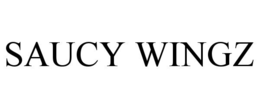 saucy wingz