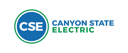 cse canyon state electric