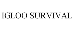 igloo survival