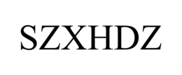 szxhdz