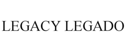 legacy legado