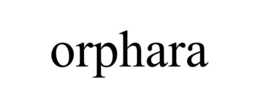 orphara