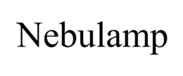 nebulamp
