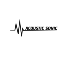 acoustic sonic