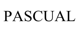 pascual
