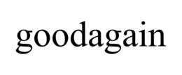 goodagain
