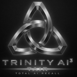 trinity ai3 tair total ai recall