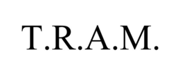 t.r.a.m.