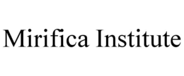 mirifica institute