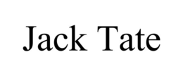jack tate