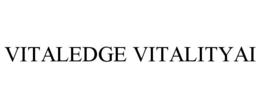vitaledge vitalityai