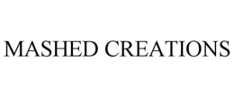 mashed creations