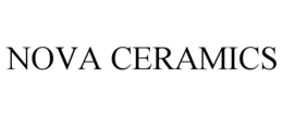 nova ceramics