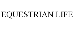 equestrian life