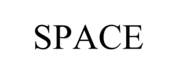 space