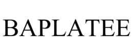 baplatee