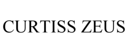 curtiss zeus
