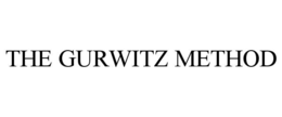 the gurwitz method