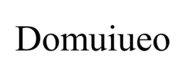 domuiueo