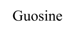 guosine