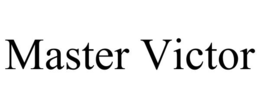 master victor