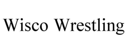 wisco wrestling