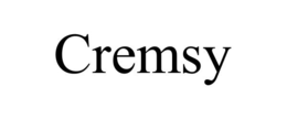 cremsy