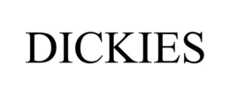 dickies