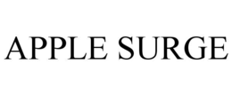 apple surge
