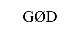 gØd