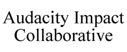 audacity impact collaborative