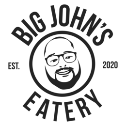 big john's est. 2020 eatery