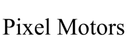 pixel motors
