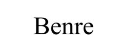 benre