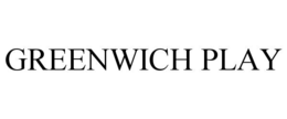 greenwich play