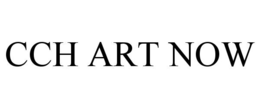 cch art now