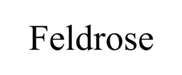 feldrose