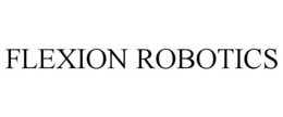 flexion robotics