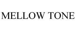 mellow tone