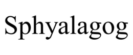 sphyalagog