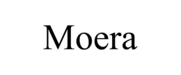moera
