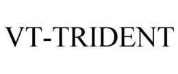 vt-trident