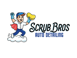 scrub bros auto detailing
