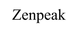zenpeak