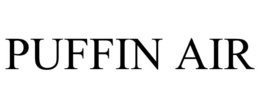 puffin air