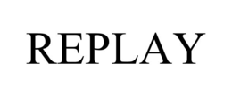 replay
