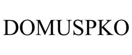 domuspko