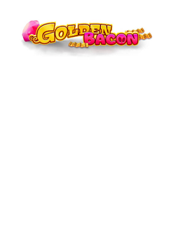 golden bacon